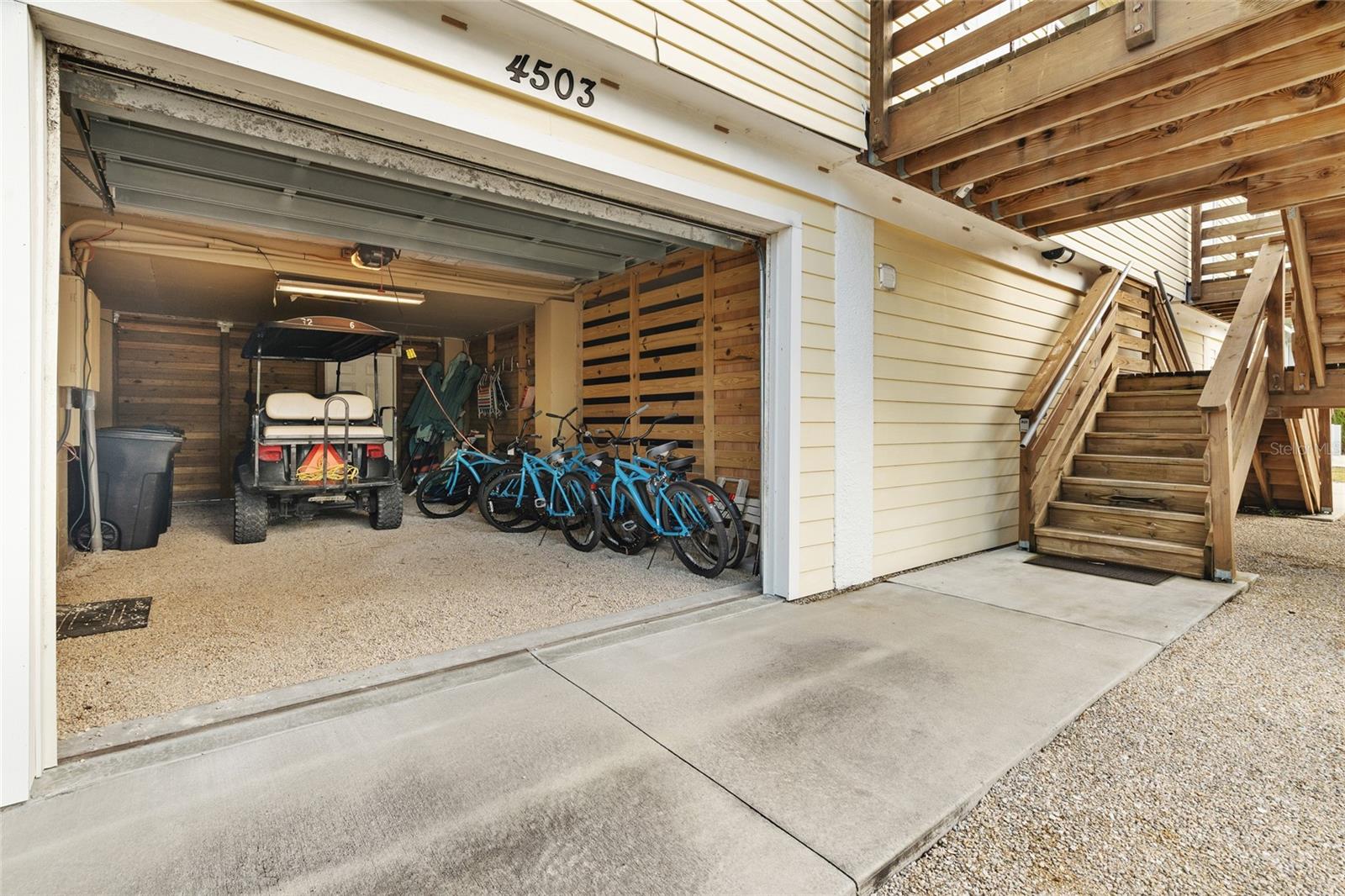 BAY BEACH CONTINUED - Residential Income