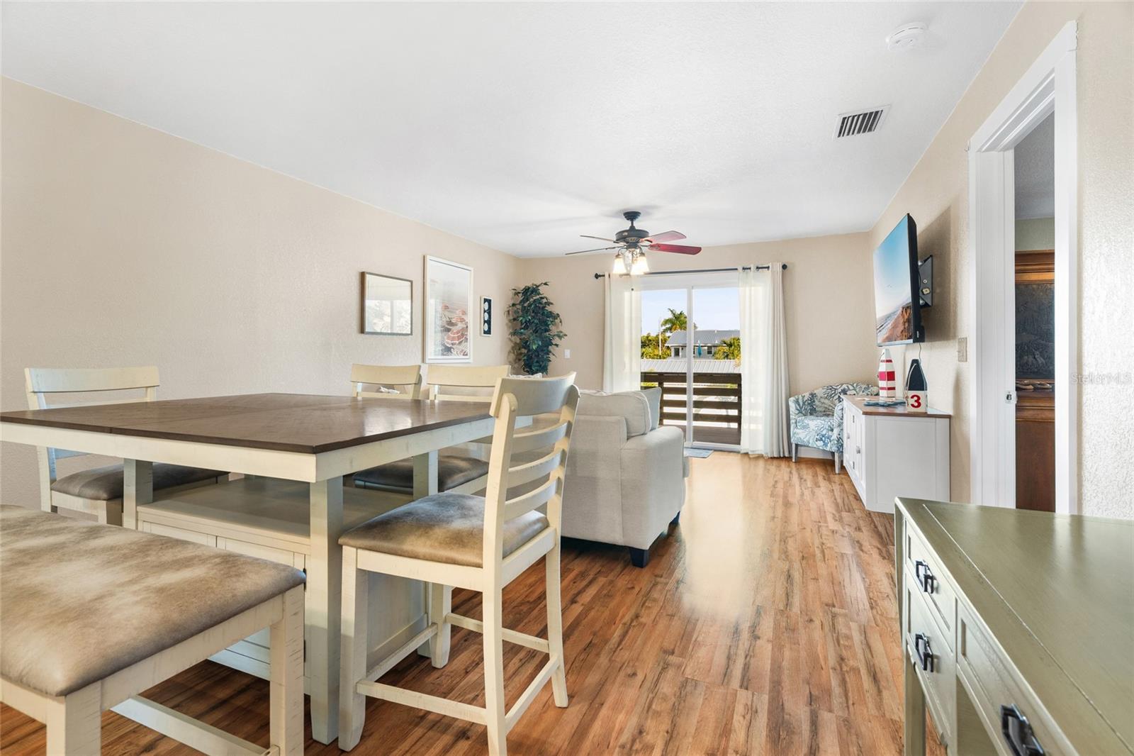 BAY BEACH CONTINUED - Residential Income