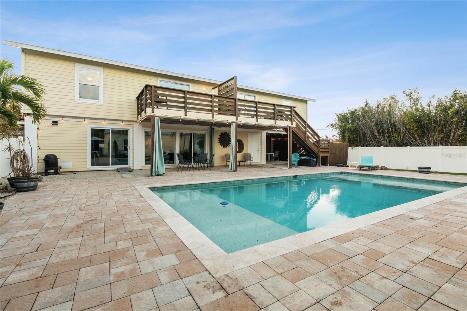 BAY BEACH CONTINUED - Residential Income