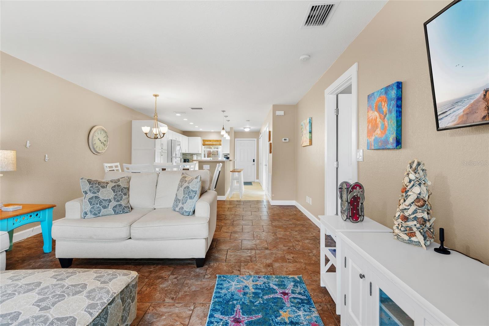 BAY BEACH CONTINUED - Residential Income