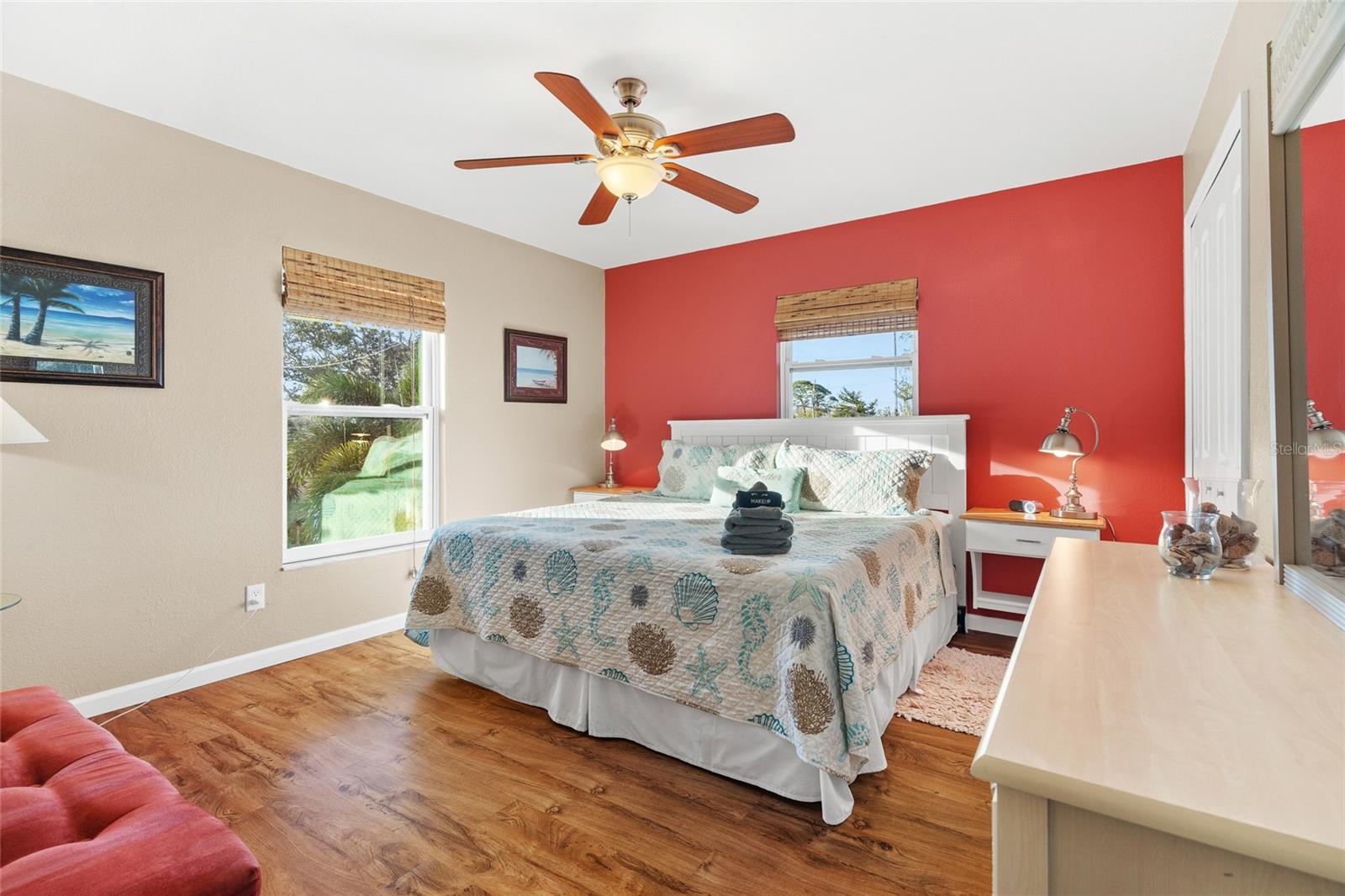 BAY BEACH CONTINUED - Residential Income