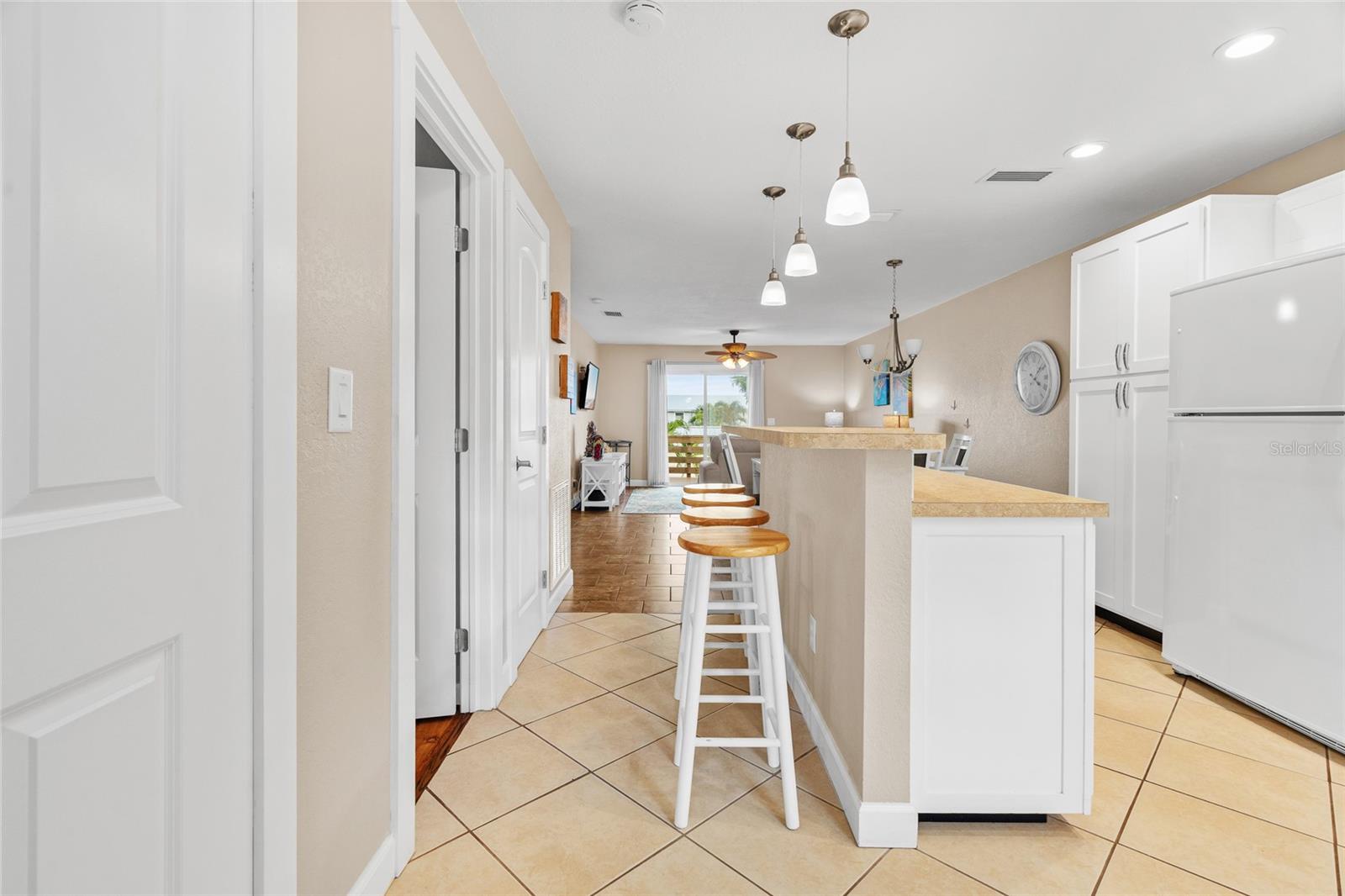 BAY BEACH CONTINUED - Residential Income