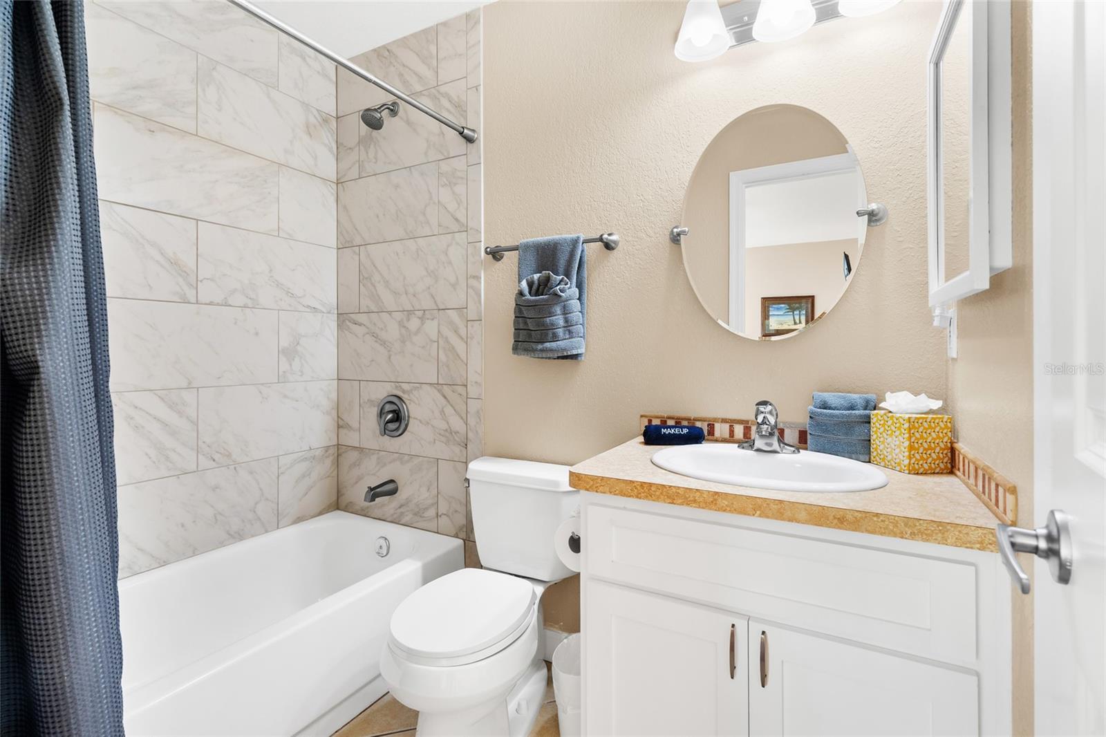 BAY BEACH CONTINUED - Residential Income