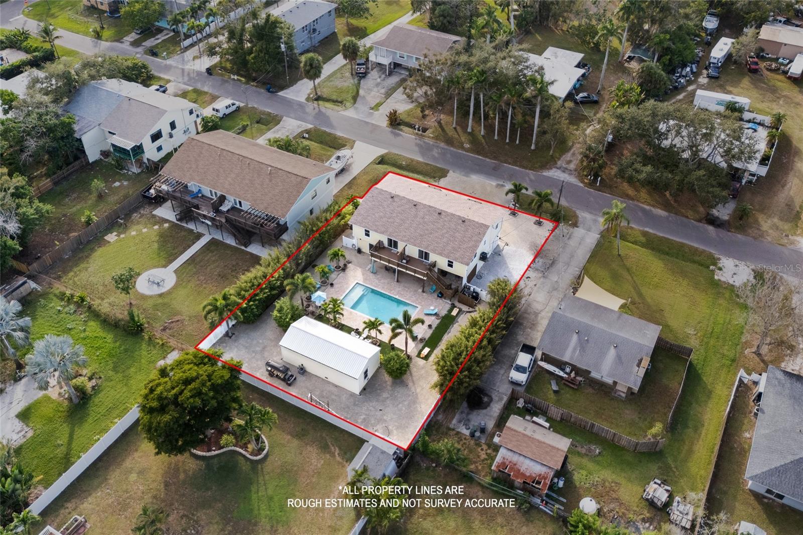 BAY BEACH CONTINUED - Residential Income