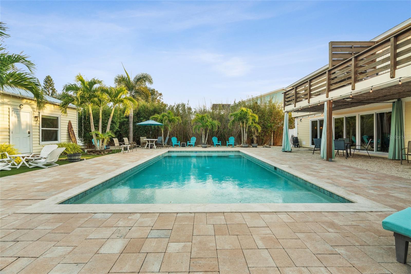 BAY BEACH CONTINUED - Residential Income