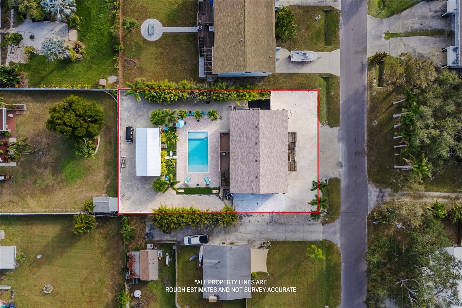 BAY BEACH CONTINUED - Residential Income