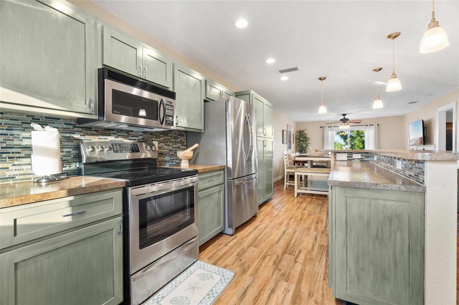 BAY BEACH CONTINUED - Residential Income