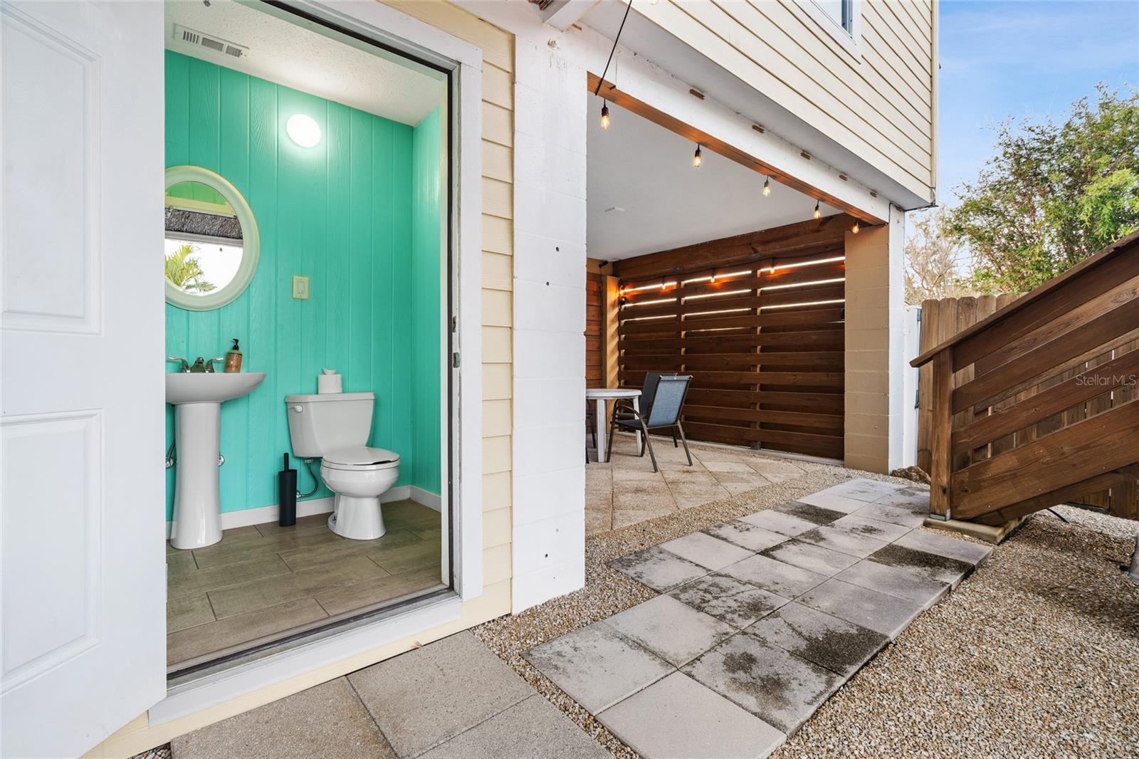 BAY BEACH CONTINUED - Residential Income