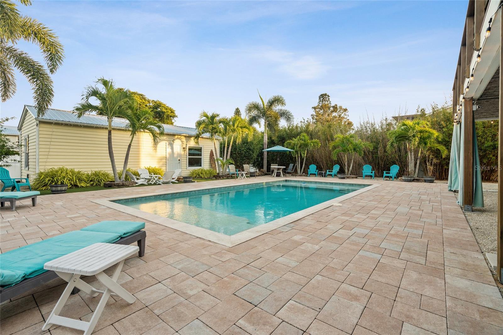 BAY BEACH CONTINUED - Residential Income