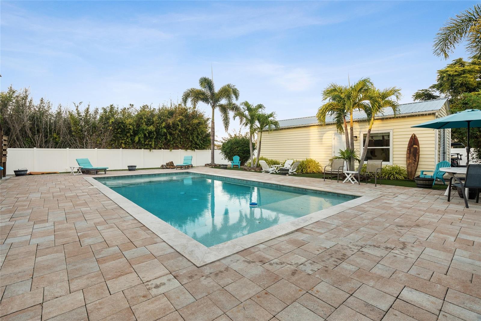 BAY BEACH CONTINUED - Residential Income