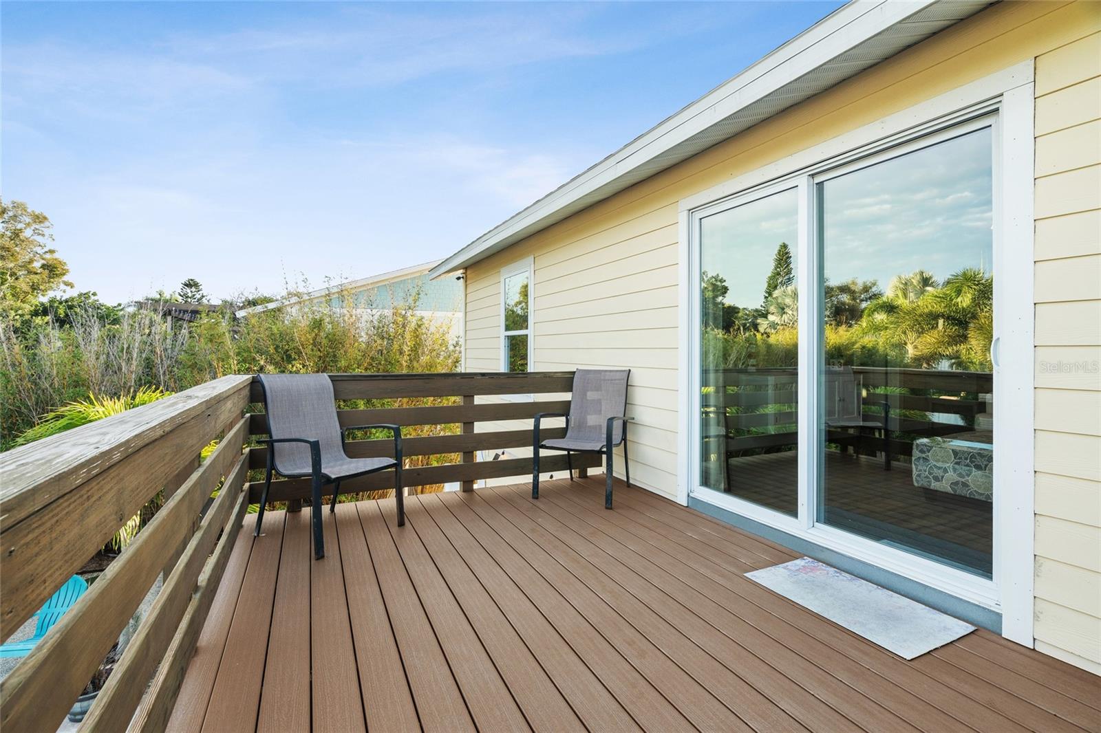 BAY BEACH CONTINUED - Residential Income