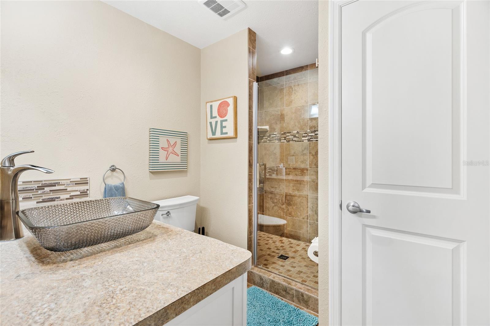 BAY BEACH CONTINUED - Residential Income