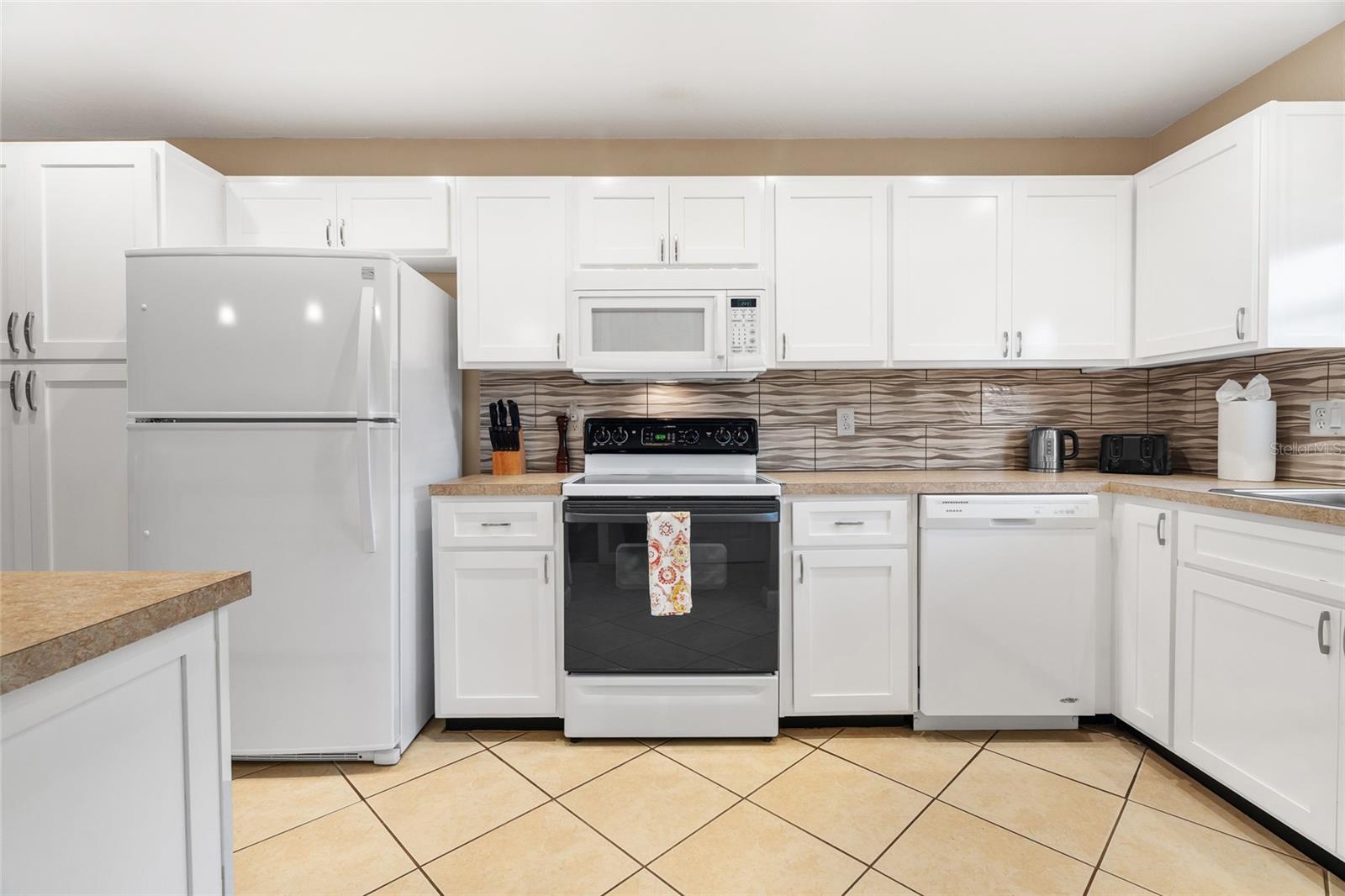 BAY BEACH CONTINUED - Residential Income