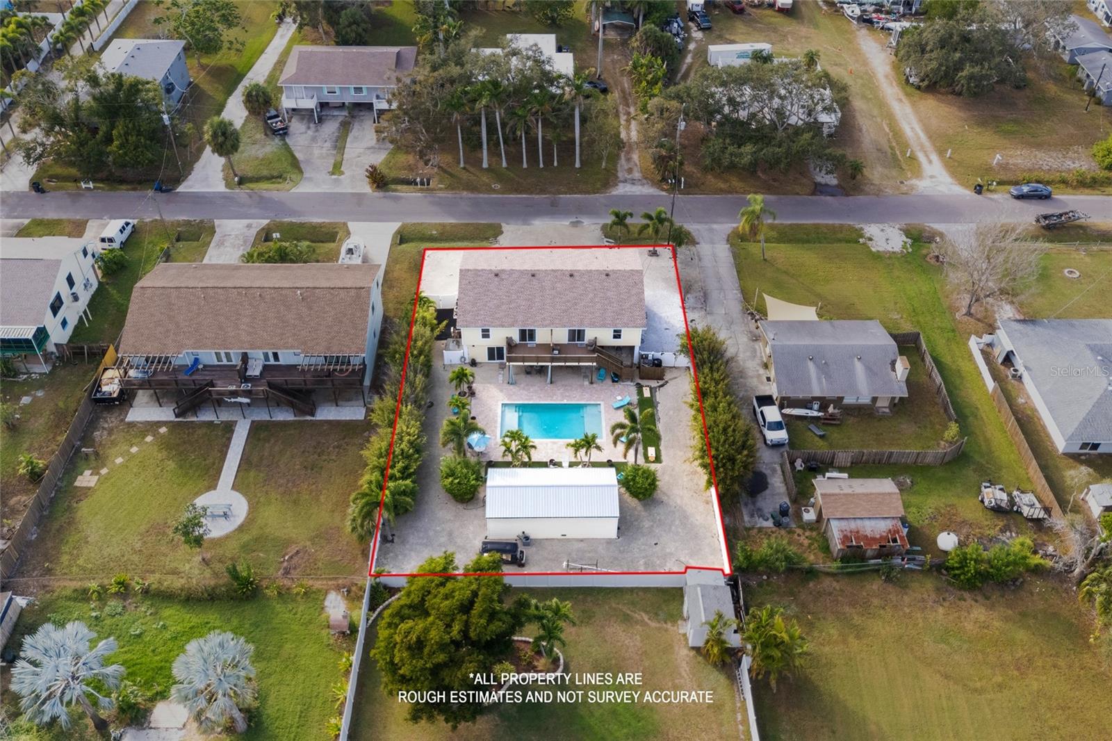 BAY BEACH CONTINUED - Residential Income