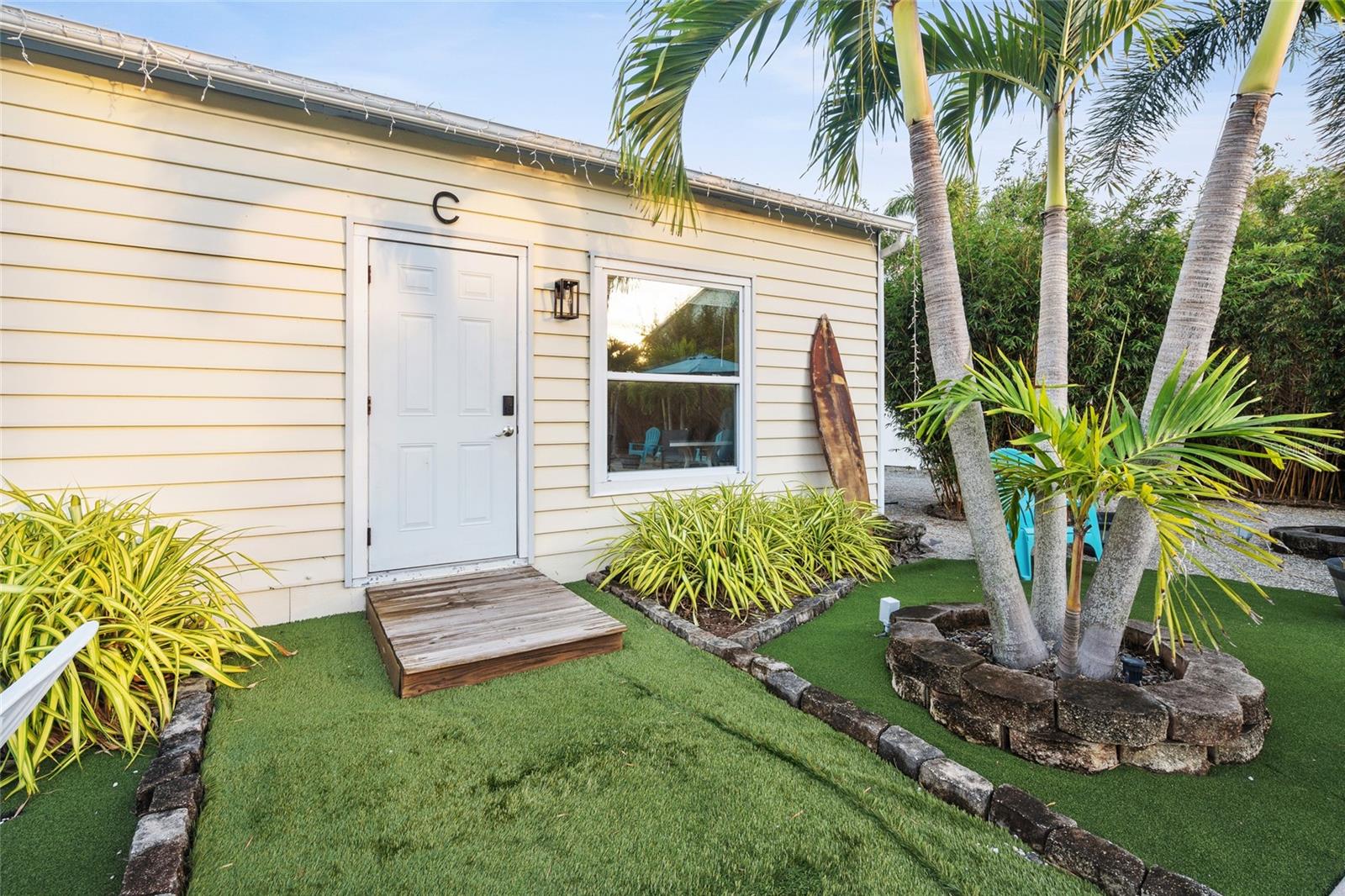 BAY BEACH CONTINUED - Residential Income