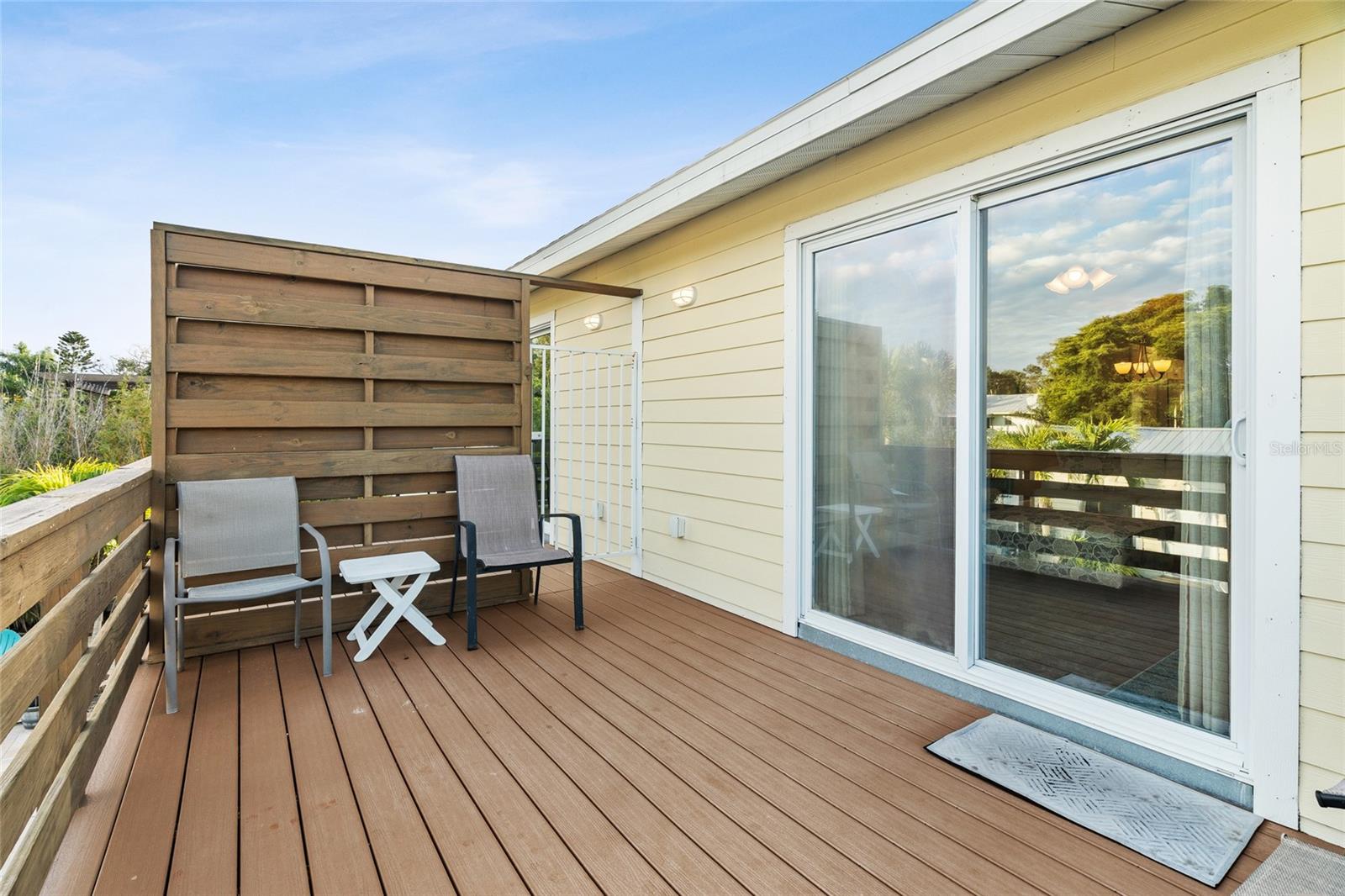 BAY BEACH CONTINUED - Residential Income