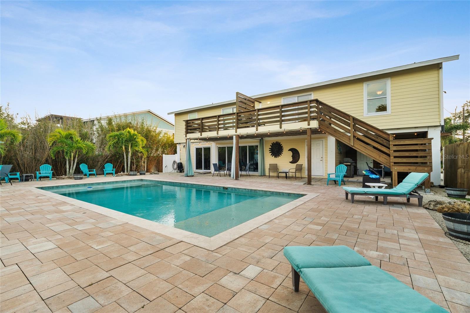 BAY BEACH CONTINUED - Residential Income