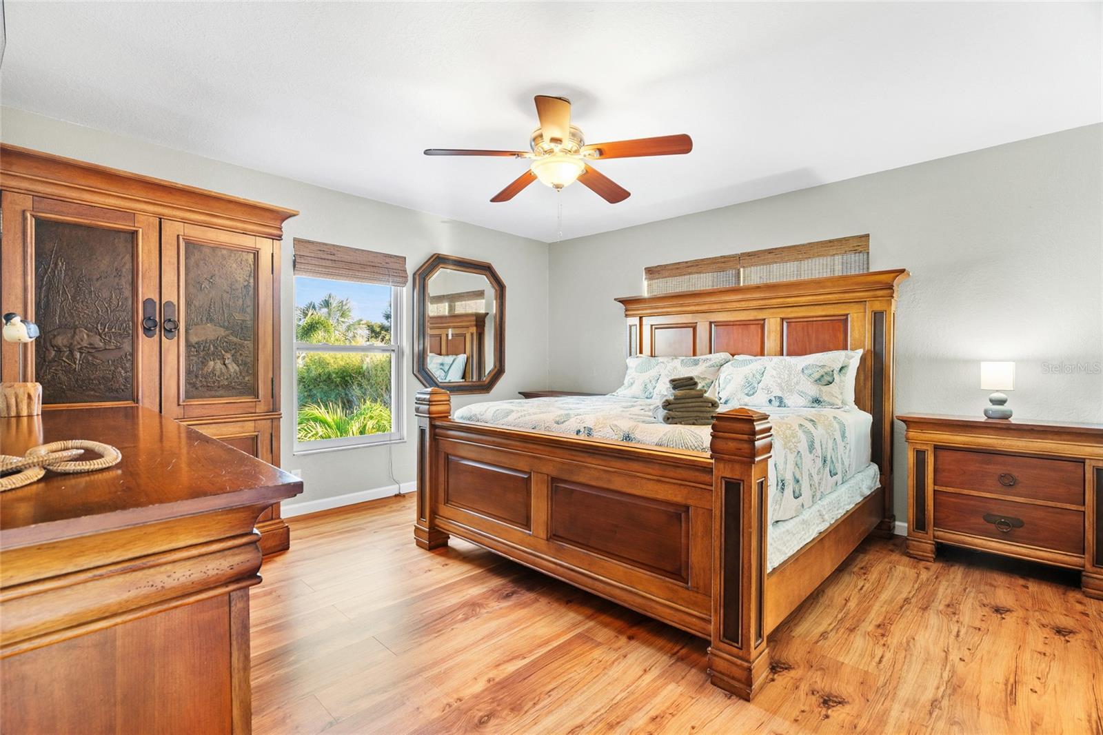 BAY BEACH CONTINUED - Residential Income