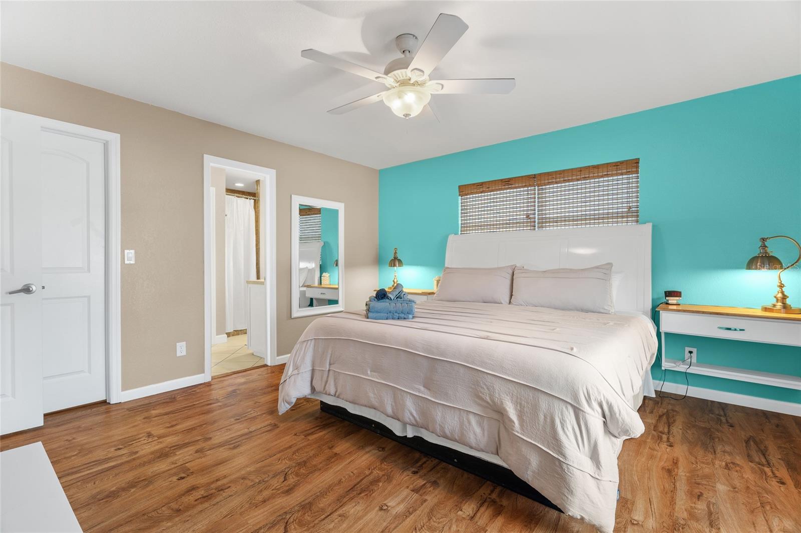 BAY BEACH CONTINUED - Residential Income