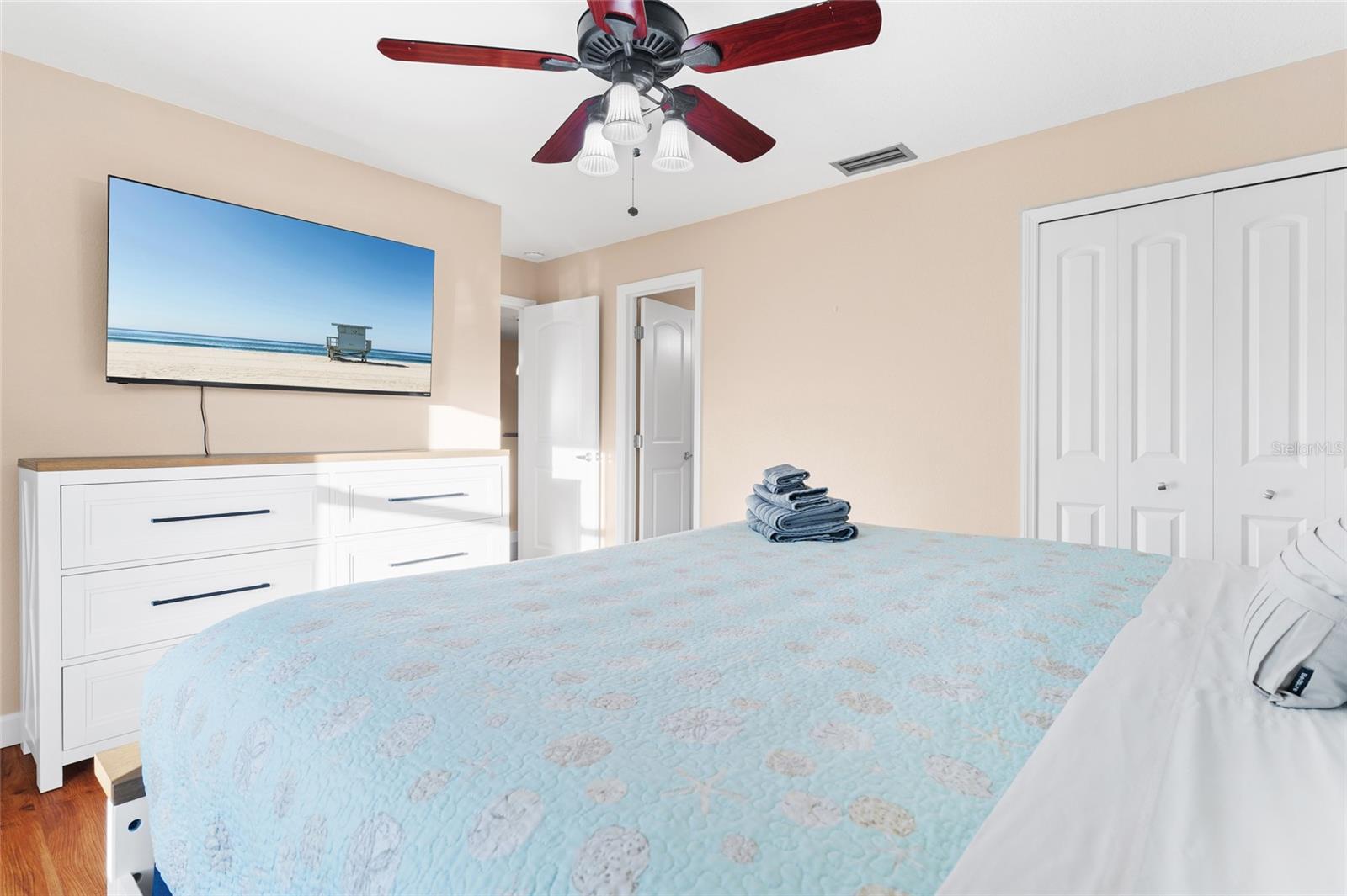 BAY BEACH CONTINUED - Residential Income