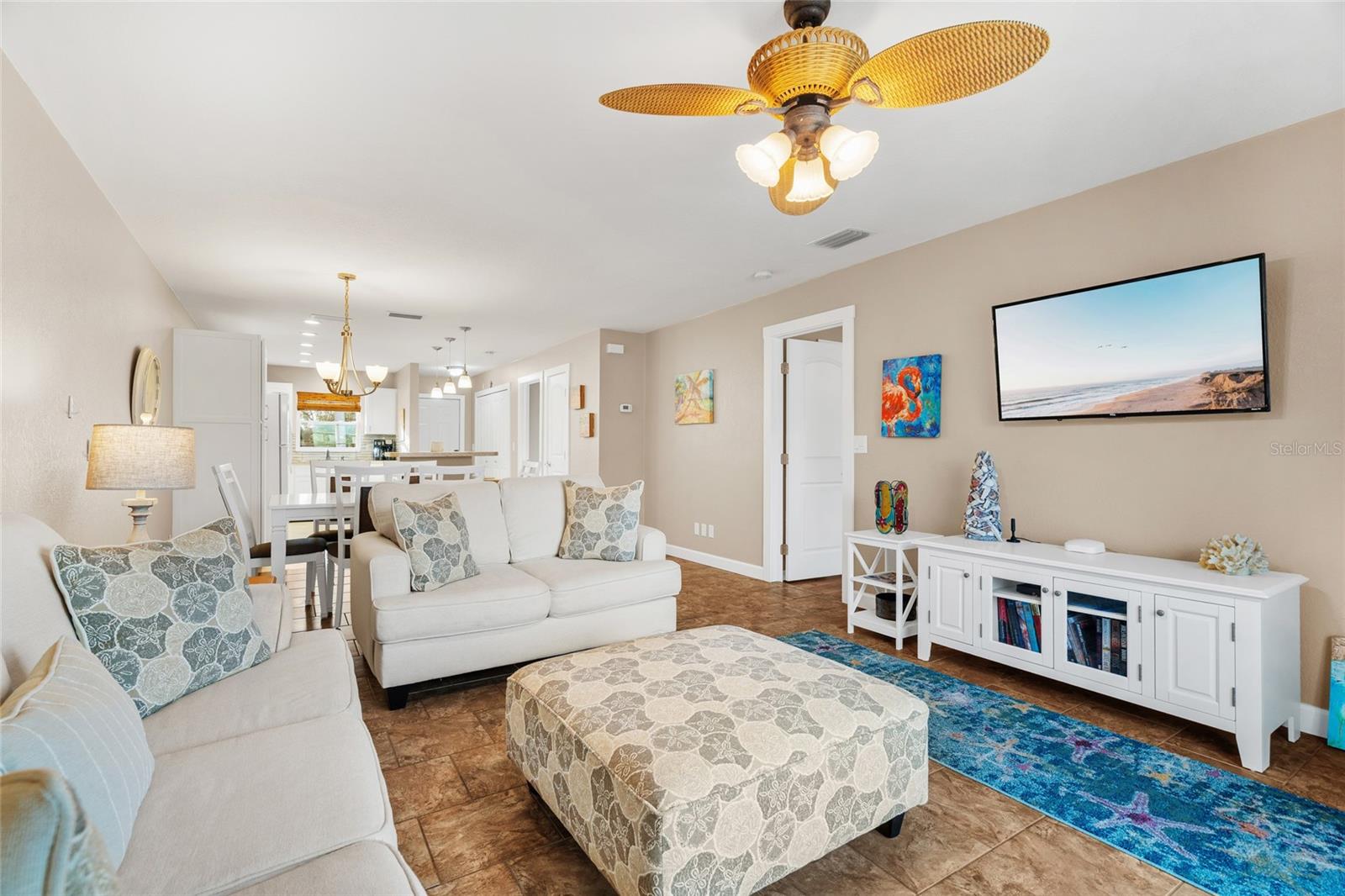 BAY BEACH CONTINUED - Residential Income