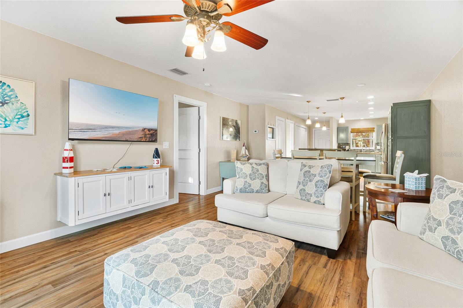 BAY BEACH CONTINUED - Residential Income