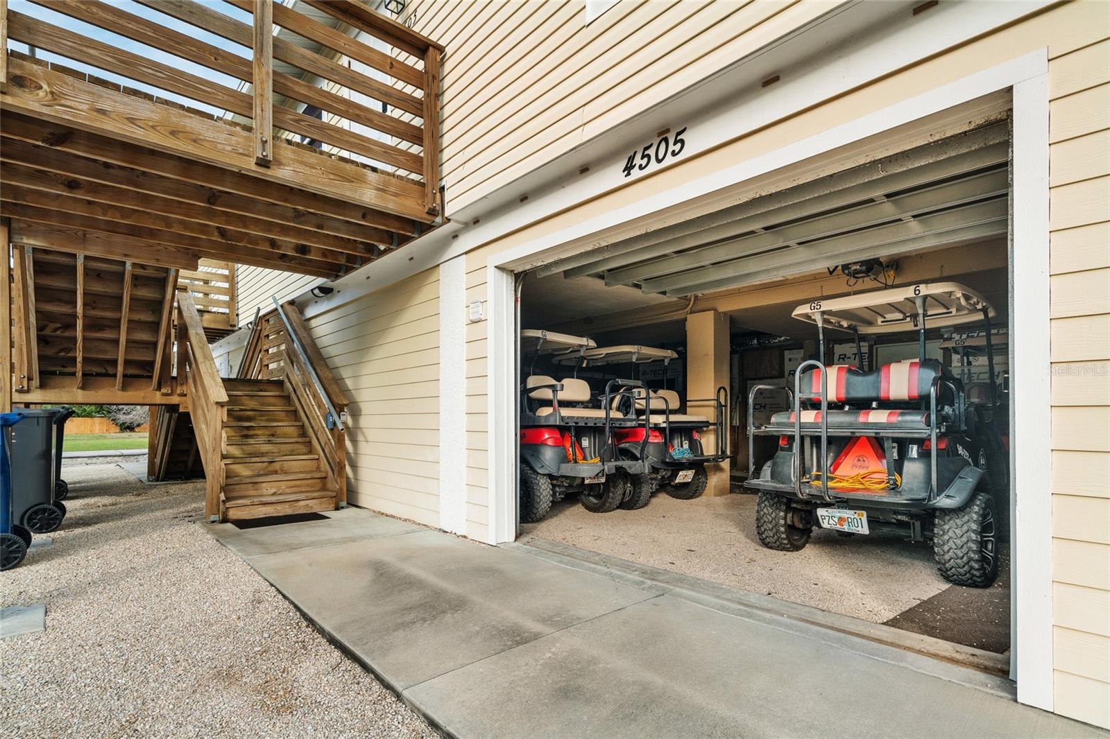 BAY BEACH CONTINUED - Residential Income