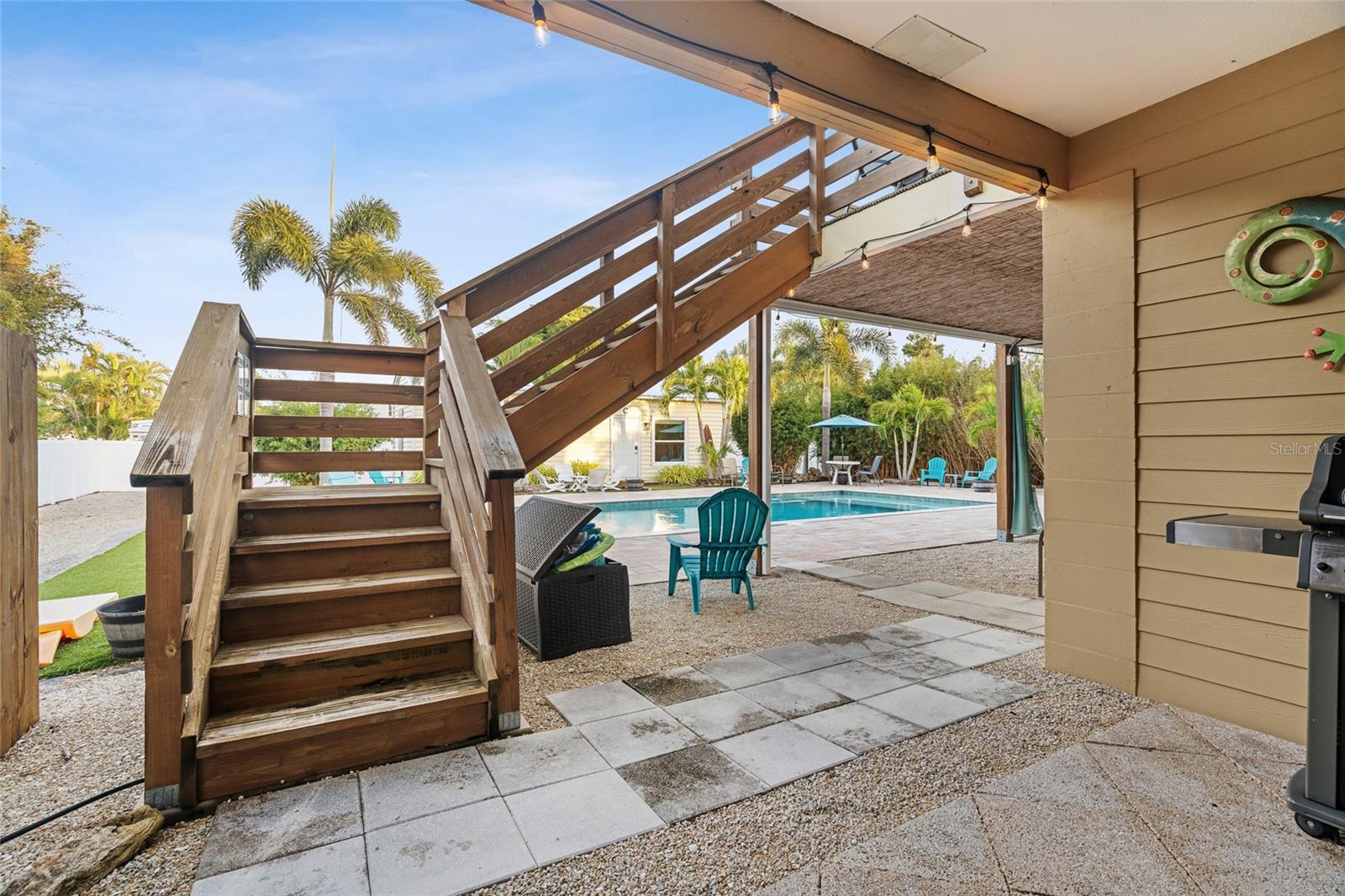 BAY BEACH CONTINUED - Residential Income