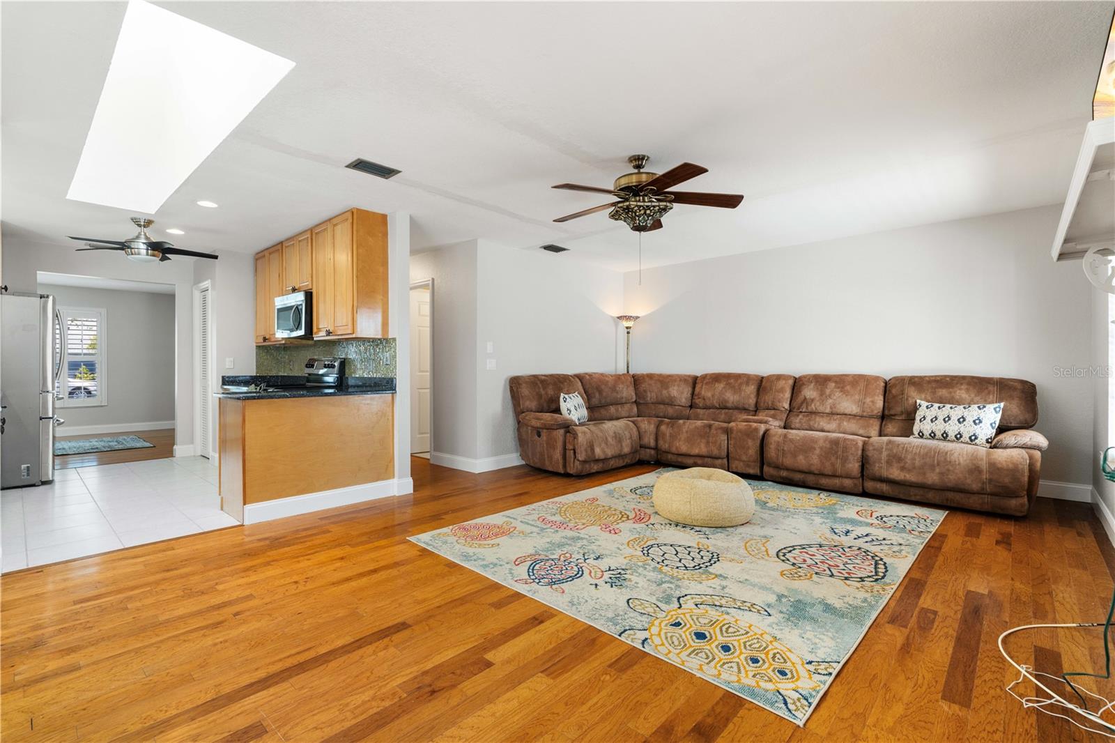 PUNTA GORDA ISLES SEC 23 - Residential