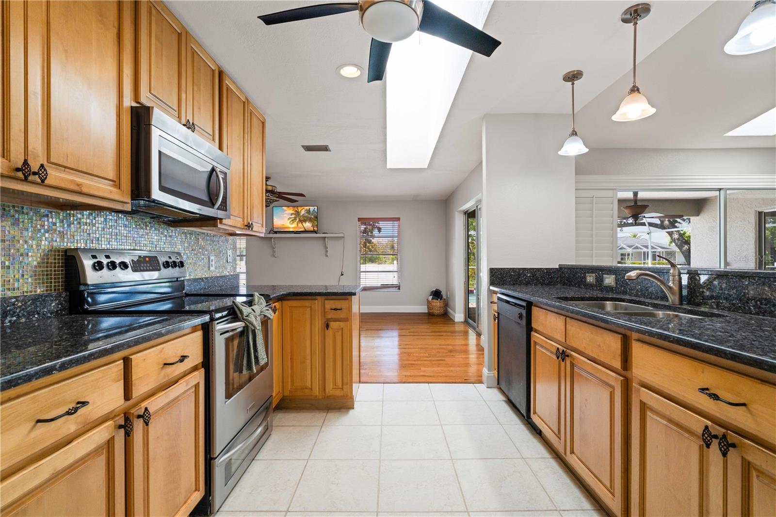 PUNTA GORDA ISLES SEC 23 - Residential