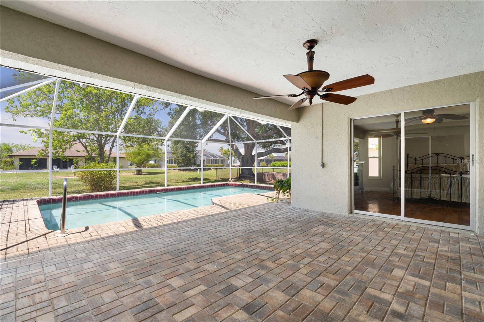 PUNTA GORDA ISLES SEC 23 - Residential