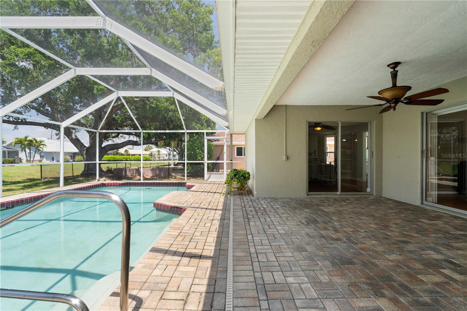 PUNTA GORDA ISLES SEC 23 - Residential