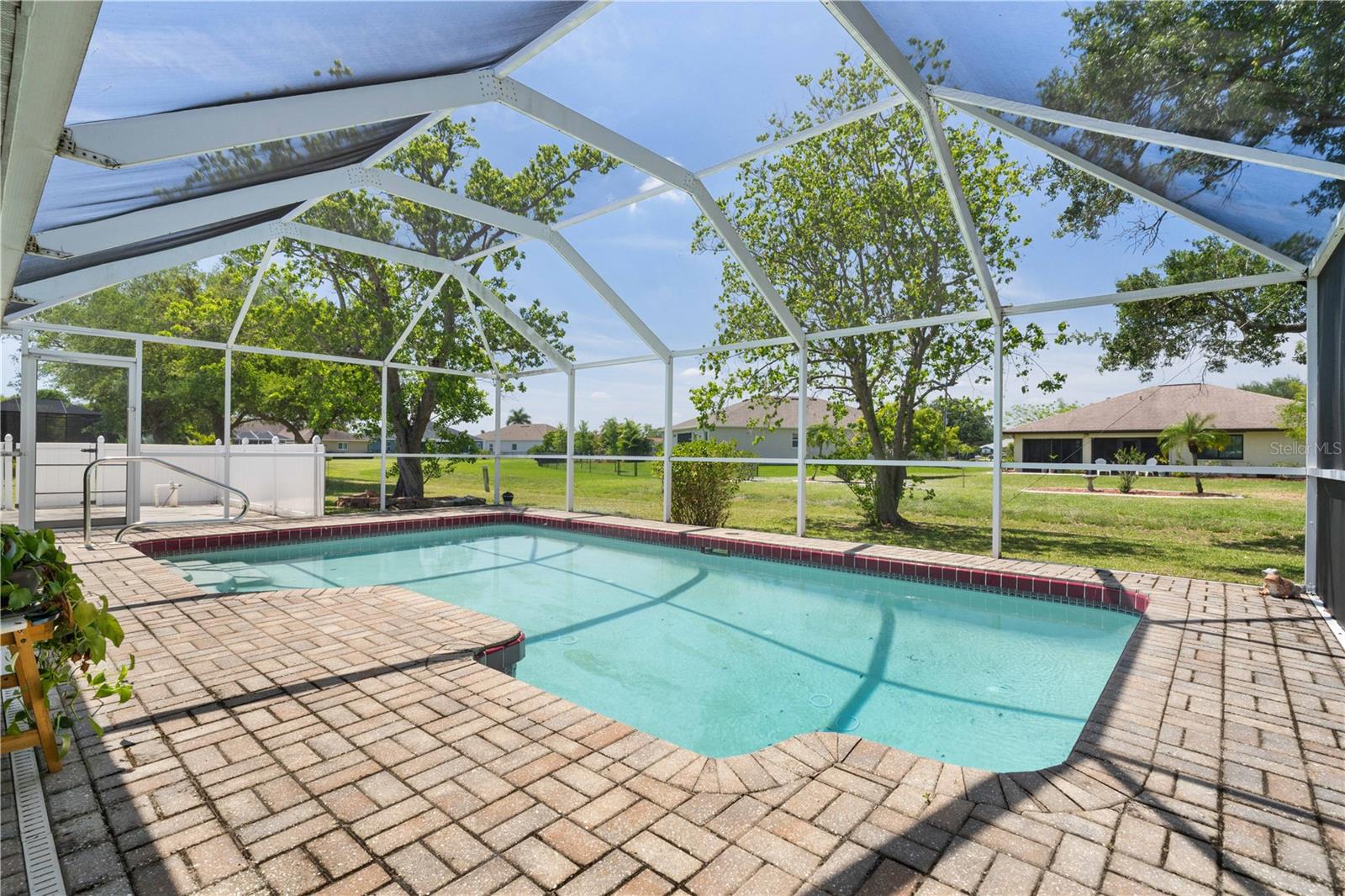 PUNTA GORDA ISLES SEC 23 - Residential