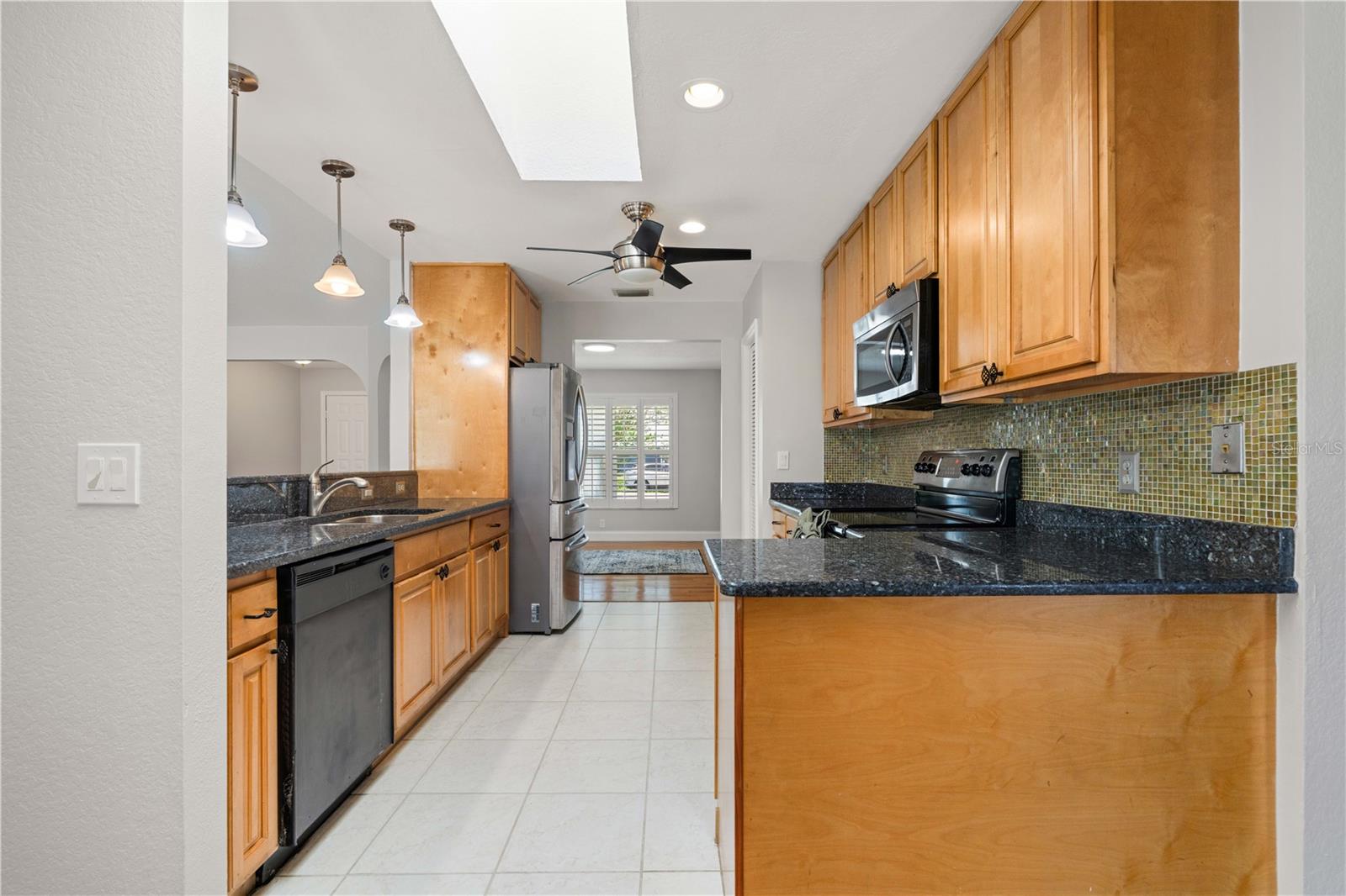 PUNTA GORDA ISLES SEC 23 - Residential