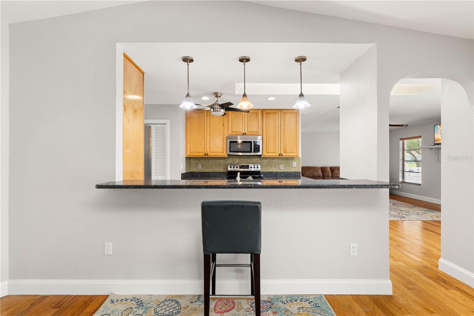 PUNTA GORDA ISLES SEC 23 - Residential