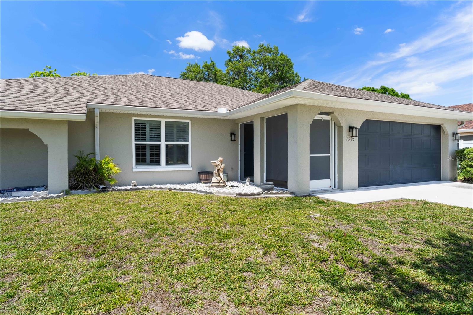 PUNTA GORDA ISLES SEC 23 - Residential