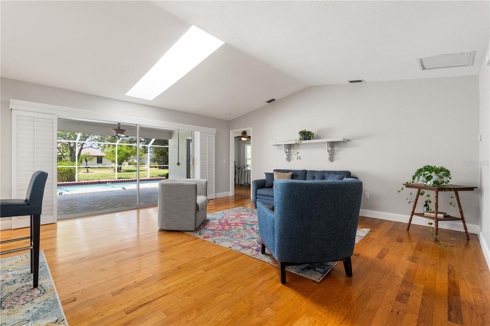 PUNTA GORDA ISLES SEC 23 - Residential