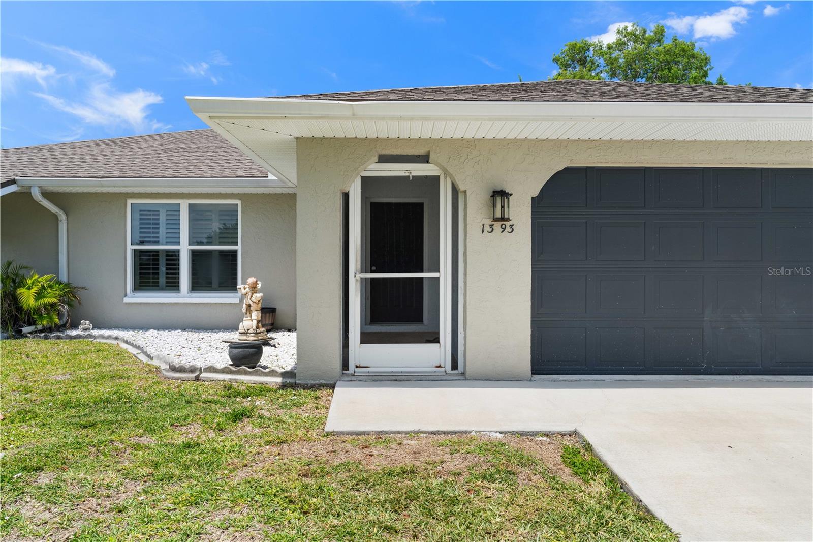 PUNTA GORDA ISLES SEC 23 - Residential