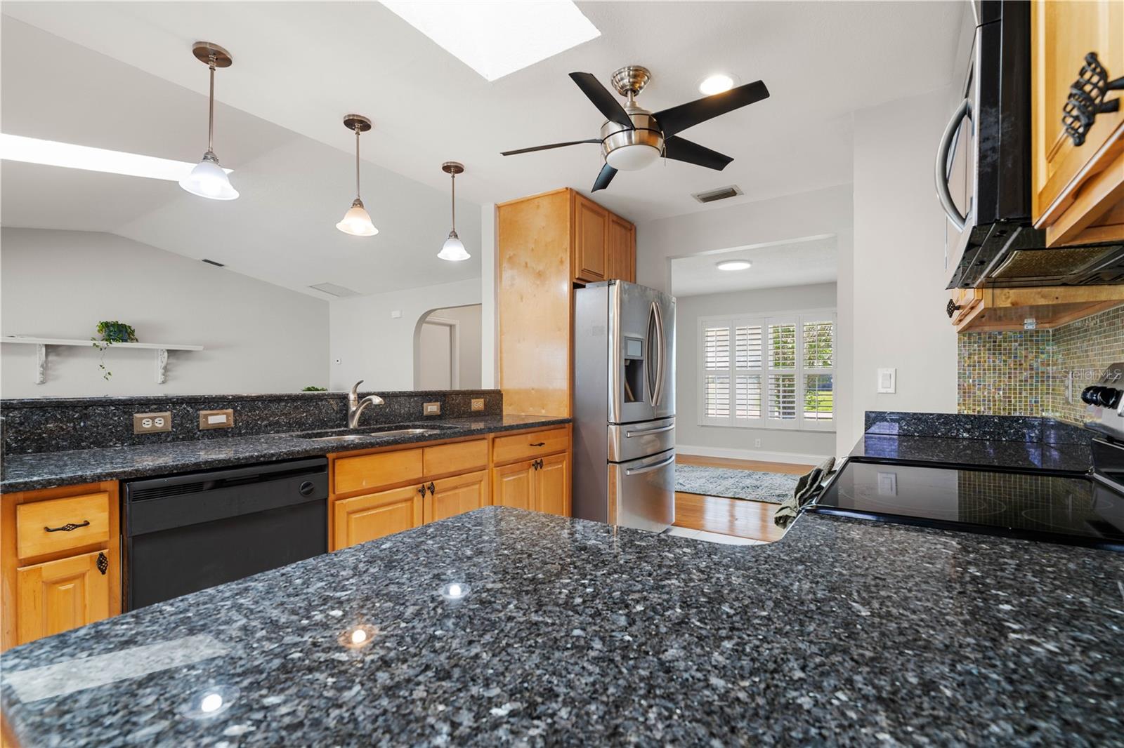 PUNTA GORDA ISLES SEC 23 - Residential