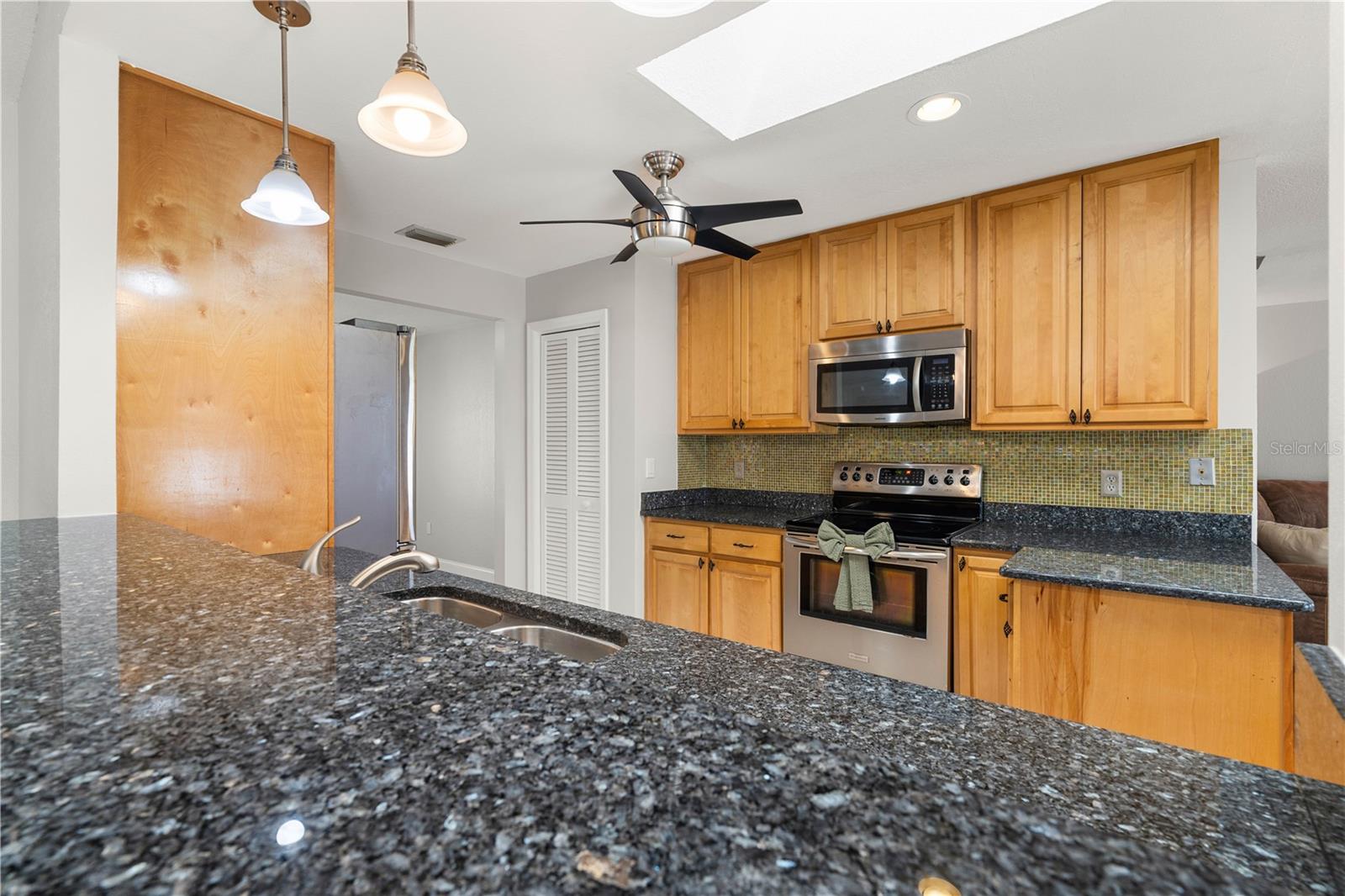 PUNTA GORDA ISLES SEC 23 - Residential