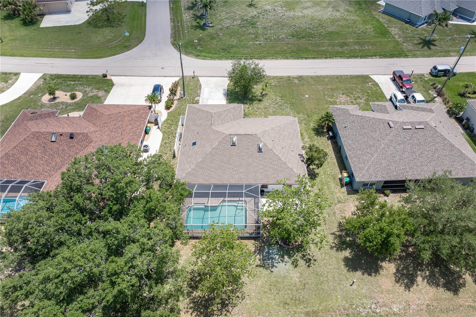 PUNTA GORDA ISLES SEC 23 - Residential