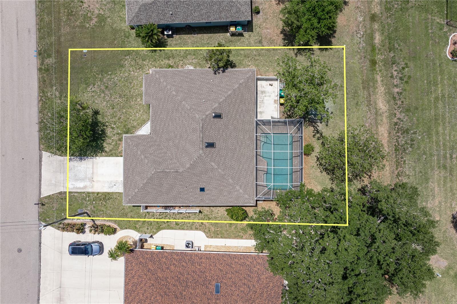 PUNTA GORDA ISLES SEC 23 - Residential