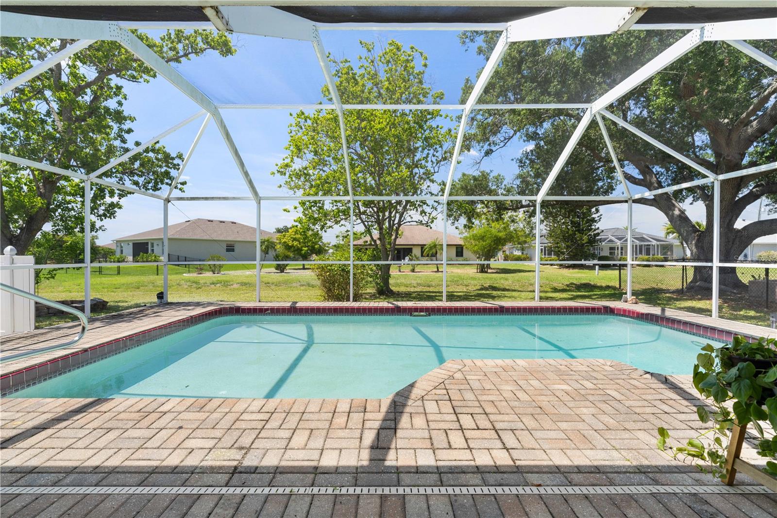 PUNTA GORDA ISLES SEC 23 - Residential