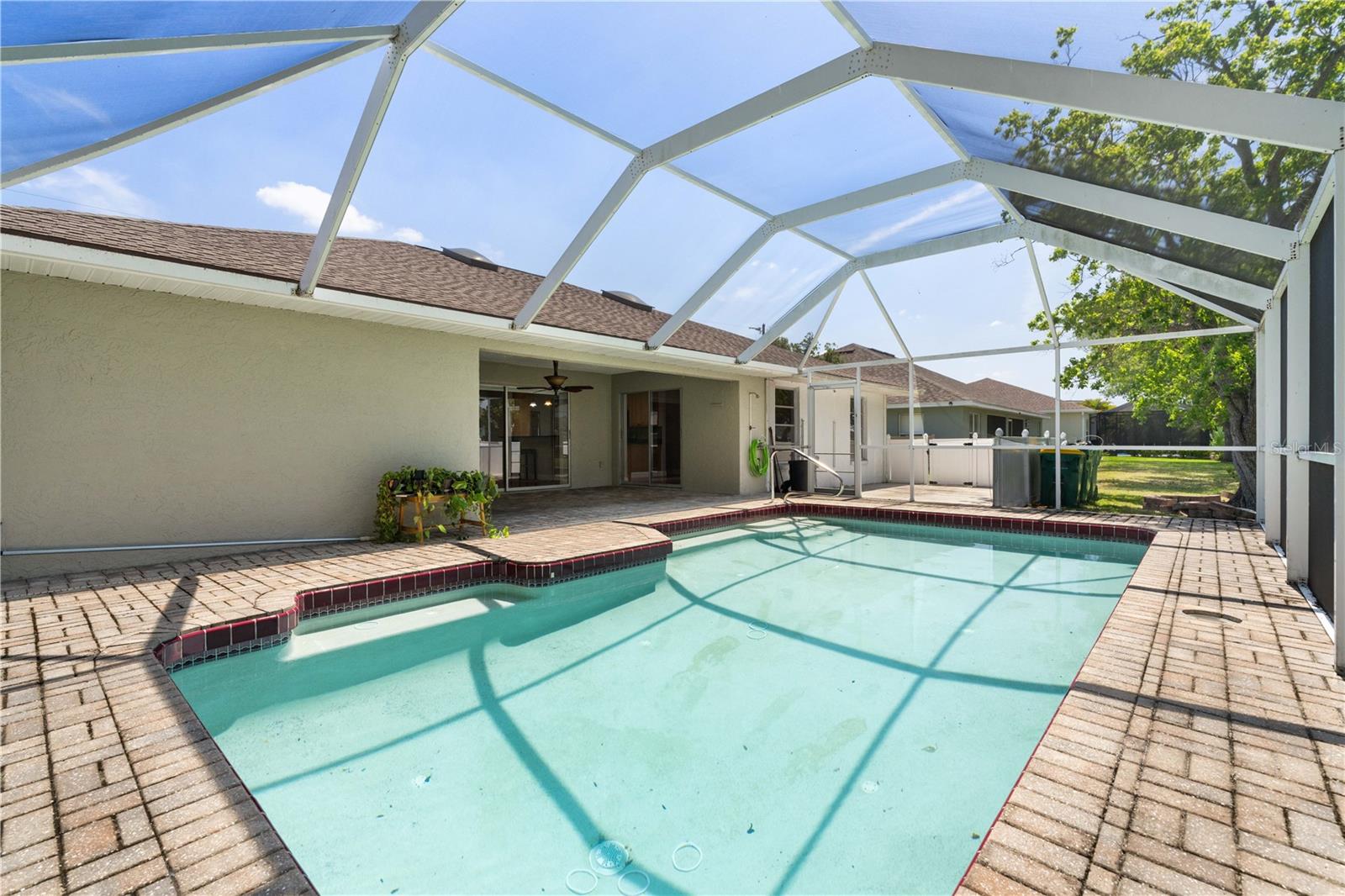 PUNTA GORDA ISLES SEC 23 - Residential