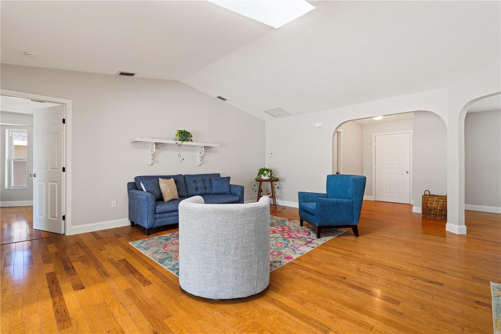 PUNTA GORDA ISLES SEC 23 - Residential