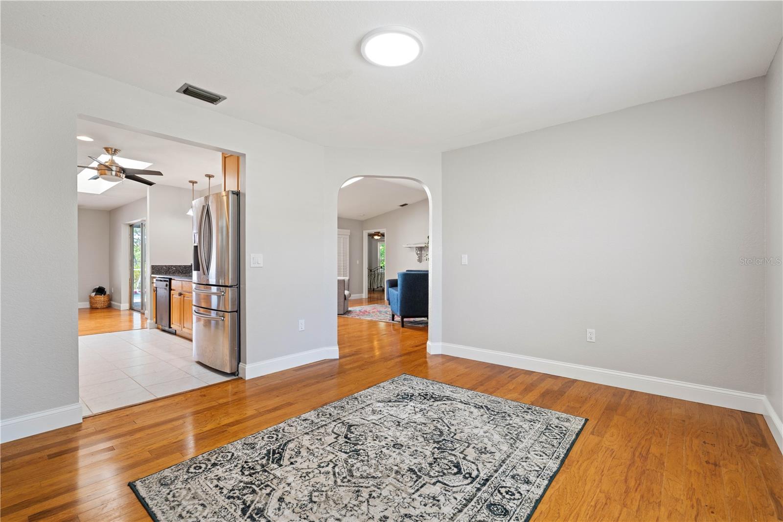 PUNTA GORDA ISLES SEC 23 - Residential