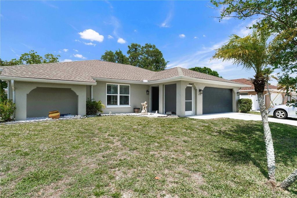 Photo of 1393 Vermouth Lane, Punta Gorda, FL 33983 (MLS # C7524898)