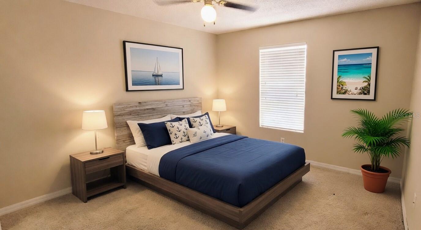 PARK LAKE AT PARSONS A CONDOMI - Residential