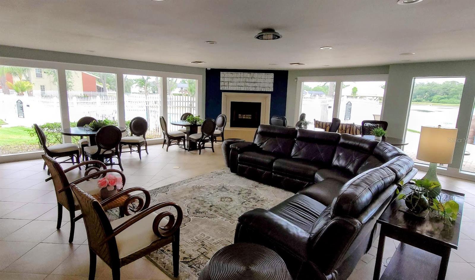 PARK LAKE AT PARSONS A CONDOMI - Residential