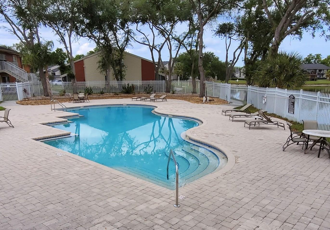 PARK LAKE AT PARSONS A CONDOMI - Residential